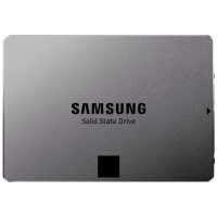 Samsung Electronics 840 EVO-Series 1TB 2.5-Inch SATA III Single Unit Version Internal Solid State Drive MZ-7TE1T0BW Samsung Electronics 840 EVO-Series 1TB 2.5-Inch SATA III Single Unit Version Internal Solid State Drive MZ-7TE1T0BW