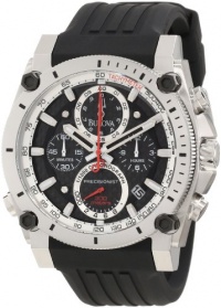 Bulova Men's 98B172 Precisionist Chronograph Watch Bulova Men's 98B172 Precisionist Chronograph Watch