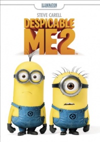 Despicable Me 2