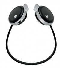Motorola S305 Bluetooth Stereo Headset w/ Microphone (Black) - Retail Packaging Motorola S305 Bluetooth Stereo Headset w/ Microphone (Black) - Retail Packaging