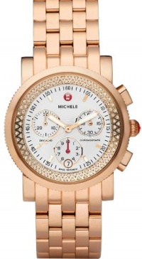 Michele Sport Sail Classic Watch Mww01C000059 Michele Sport Sail Classic Watch Mww01C000059