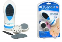 Pedi Spin Callus Remover Pedi Spin Callus Remover