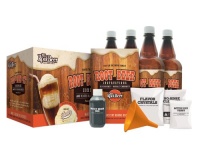 Mr. Root Beer 20041 Home Root-Beer-Making Kit Mr. Root Beer 20041 Home Root-Beer-Making Kit