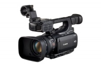 Canon XF100 Professional Camcorder with 10x HD Video lens, Compact Flash (CF) Recording Canon XF100 Professional Camcorder with 10x HD Video lens, Compact Flash (CF) Recording