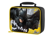 Thermos Soft Lunch Kit, Batman Thermos Soft Lunch Kit, Batman