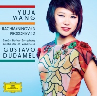 Rachmaninov, Piano Concerto No 3 & Prokofiev, Piano Concerto No 2 Rachmaninov, Piano Concerto No 3 & Prokofiev, Piano Concerto No 2
