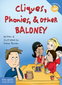 Cliques, Phonies, & Other Baloney (Laugh & Learn) Cliques, Phonies, & Other Baloney (Laugh & Learn)