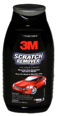 3M 39044 Scratch Remover - 8 oz. 3M 39044 Scratch Remover - 8 oz.
