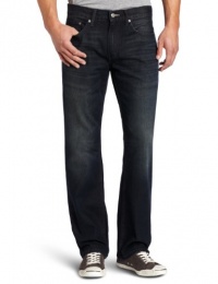 Levi's Men's 559 Relaxed Seat And Thigh Fit Jean, Midnight Oil, 54Wx29L Levi's Men's 559 Relaxed Seat And Thigh Fit Jean, Midnight Oil, 54Wx29L