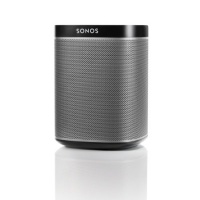 SONOS PLAY:1 Compact Wireless Speaker for Streaming Music - (Black) SONOS PLAY:1 Compact Wireless Speaker for Streaming Music - (Black)