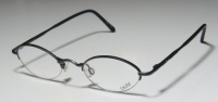 ENJOY 1701 E 45-20-140 GREENISH GRAY/NAVY HALF-RIM HIGH QUALITY PRESCRIPTION CARE READY OPTICAL EYEGLASSES/FRAMES/EYE GLASSES - light weight & stylish ENJOY 1701 E 45-20-140 GREENISH GRAY/NAVY HALF-RIM HIGH QUALITY PRESCRIPTION CARE READY OPTICAL EYEGLASSES/FRAMES/EYE GLASSES - light weight & stylish