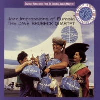 Jazz Impressions of Eurasia Jazz Impressions of Eurasia
