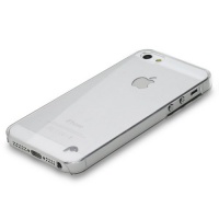Fosmon SLIM Series Ultra Thin Crystal Case for Apple iPhone 5 / 5S Fosmon SLIM Series Ultra Thin Crystal Case for Apple iPhone 5 / 5S
