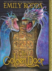 The Golden Door The Golden Door