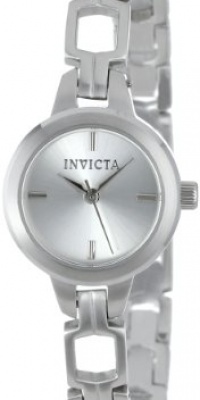 Invicta Women's 15437 Wildflower Stainless Steel Watch Invicta Women's 15437 Wildflower Stainless Steel Watch
