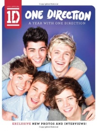 One Direction: A Year with One Direction One Direction: A Year with One Direction