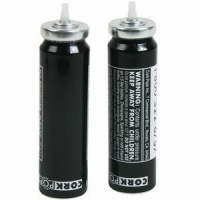 Cork Pops Refill Cartridges Two (2) Pack 10070 Cork Pops Refill Cartridges Two (2) Pack 10070