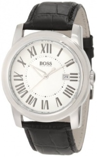 Hugo Boss Men's 1512713 HB1015 Classic Watch Hugo Boss Men's 1512713 HB1015 Classic Watch