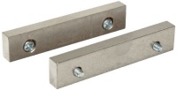 PanaVise 353 Plated Steel Jaws (pair) for 301, 303, 304 And 381 w/screws PanaVise 353 Plated Steel Jaws (pair) for 301, 303, 304 And 381 w/screws