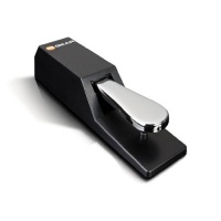 M-Audio SP-2 Sustain Pedal with Piano Style Action for Keyboards M-Audio SP-2 Sustain Pedal with Piano Style Action for Keyboards
