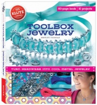 Toolbox Jewelry (Klutz) Toolbox Jewelry (Klutz)