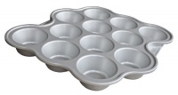 Baker's Edge - Better Muffin Pan Baker's Edge - Better Muffin Pan