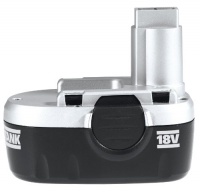 WORX WA3127 18-Volt Ni-Cd 1.5Ah Battery for Use in Models WG150s, WG152, WG250, WG541, WG900, WG901 WORX WA3127 18-Volt Ni-Cd 1.5Ah Battery for Use in Models WG150s, WG152, WG250, WG541, WG900, WG901