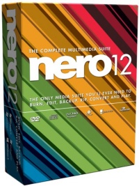 Nero 12 Nero 12