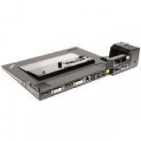 Lenovo Mini Dock Plus with USB 3.0 - 90W Lenovo Mini Dock Plus with USB 3.0 - 90W