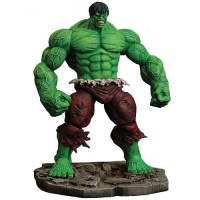 Diamond Select Toys Marvel Select Incredible Hulk Action Figure Diamond Select Toys Marvel Select Incredible Hulk Action Figure