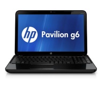 HP Pavilion g6-2010nr 15.6-Inch Laptop (Black) HP Pavilion g6-2010nr 15.6-Inch Laptop (Black)