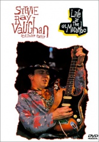 Stevie Ray Vaughan & Double Trouble - Live at the El Mocambo 1983 Stevie Ray Vaughan & Double Trouble - Live at the El Mocambo 1983