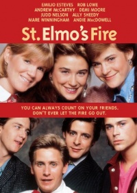 St. Elmo's Fire St. Elmo's Fire