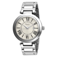 Freelook Unisex HA1134M-4 Cortina Roman Numeral Stainless Steel Watch Freelook Unisex HA1134M-4 Cortina Roman Numeral Stainless Steel Watch