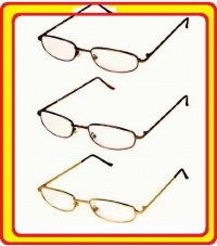 20/20 Foster Grant 3 Pack Value Henri 1.25 Strength Reading Glasses 20/20 Foster Grant 3 Pack Value Henri 1.25 Strength Reading Glasses