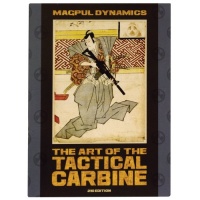 Magpul 2nd Art of Tact Carb (Set of 4 Dvd) Magpul 2nd Art of Tact Carb (Set of 4 Dvd)