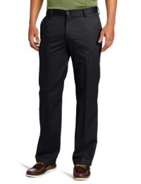 IZOD Men's American Chino Flat Front Slim Fit Pant, , IZOD Men's American Chino Flat Front Slim Fit Pant, ,