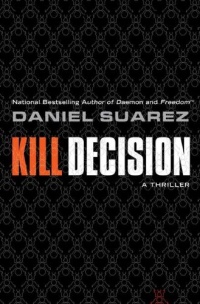 Kill Decision Kill Decision