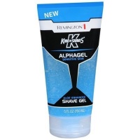 King of Shaves Alphagel for Sensitive Skin 5 Oz (6 Pack) King of Shaves Alphagel for Sensitive Skin 5 Oz (6 Pack)