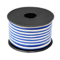 Pyle PLMRSW50 18 Gauge Stereo Marine Grade Speaker Wire (50 feet) Pyle PLMRSW50 18 Gauge Stereo Marine Grade Speaker Wire (50 feet)