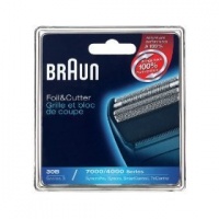 Braun 7000FC/30B Replacement Pack Braun 7000FC/30B Replacement Pack