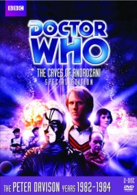 Doctor Who: The Caves of Androzani (Special Edition) (Story 136) Doctor Who: The Caves of Androzani (Special Edition) (Story 136)
