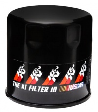 K&N PS-1004 Pro Series Oil Filter K&N PS-1004 Pro Series Oil Filter
