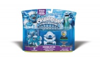 Skylanders Spyro's Adventure Pack - Empire of Ice Skylanders Spyro's Adventure Pack - Empire of Ice
