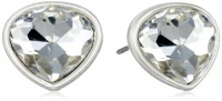 Kenneth Cole New York Limelight Crystal Teardrop Stud Earrings Kenneth Cole New York Limelight Crystal Teardrop Stud Earrings