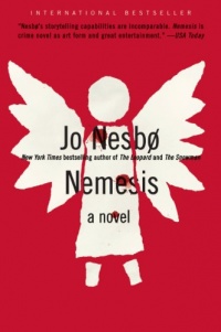 Nemesis: A Novel (Harry Hole) Nemesis: A Novel (Harry Hole)