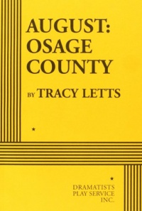August: Osage County - Acting Edition August: Osage County - Acting Edition