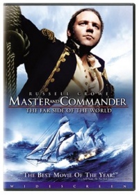 Master and Commander: The Far Side of the World (Widescreen Edition) Master and Commander: The Far Side of the World (Widescreen Edition)
