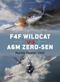 F4F Wildcat vs A6M Zero-sen: Pacific Theater 1942 (Duel) F4F Wildcat vs A6M Zero-sen: Pacific Theater 1942 (Duel)