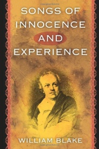 Songs of Innocence and Experience Songs of Innocence and Experience